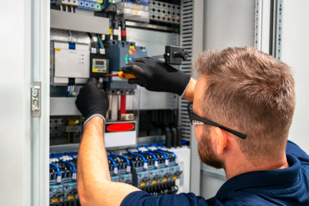 Best 24-Hour Electrician  in Massillon, OH