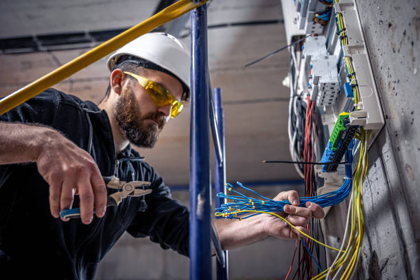 Best Circuit Breaker Repair  in Massillon, OH