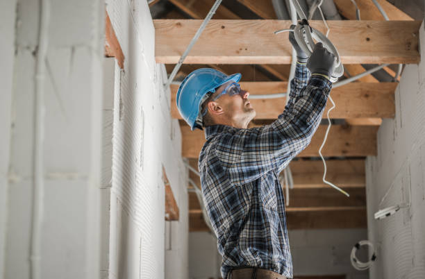 Electrical Rewiring Services in Massillon, OH