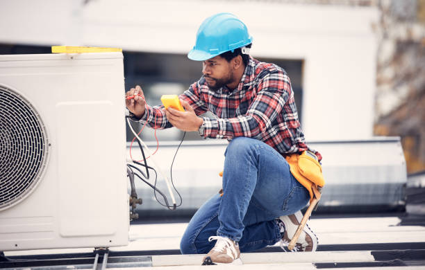 Best Electrical Contractors for Businesses  in Massillon, OH