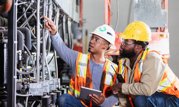 Best Residential Electrician Services  in Massillon, OH