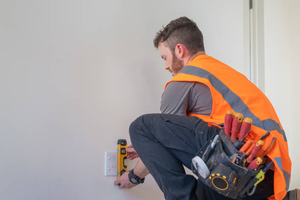 Best Electrical Installation Contractor  in Massillon, OH