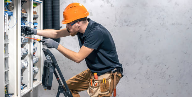 Best Electrical System Inspection  in Massillon, OH