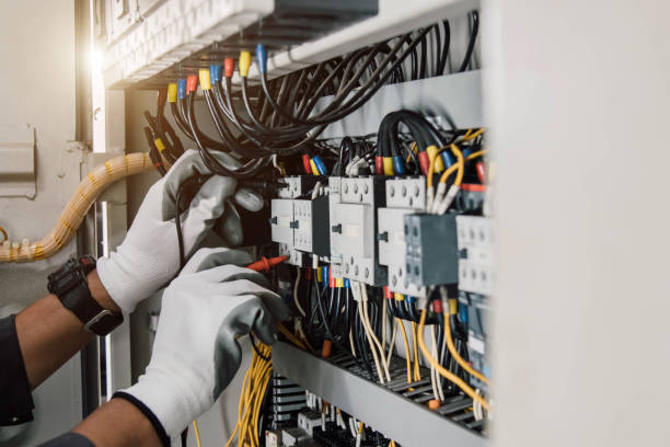 Best Emergency Electrical Repair  in Massillon, OH