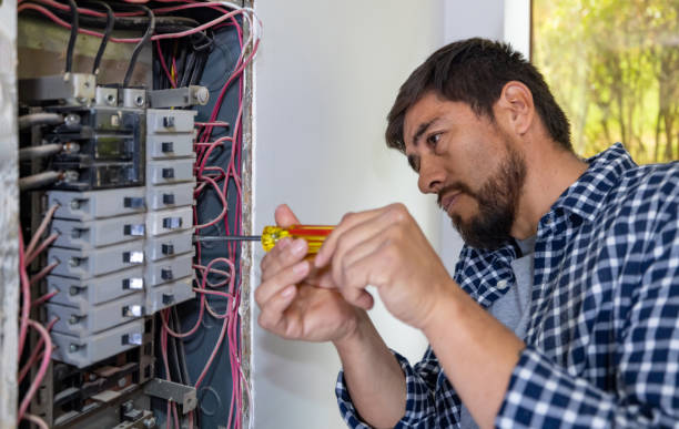 Best Electrical Wiring Services  in Massillon, OH